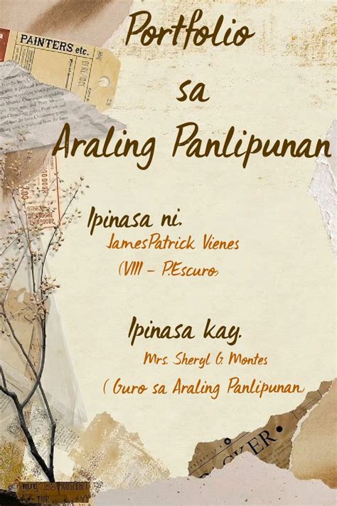 design for araling panlipunan|disciplesof jesusever .